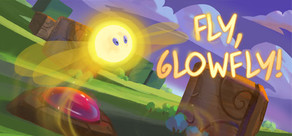 Fly, Glowfly! Logo