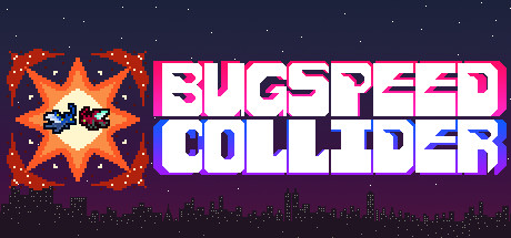 Bugspeed Collider Logo