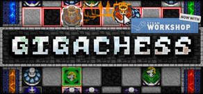 Gigachess Logo