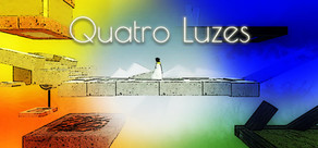 Quatro Luzes Logo