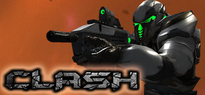 CLASH Logo