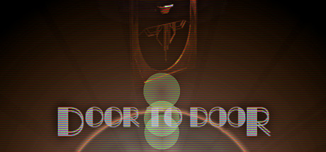 Door To Door Logo
