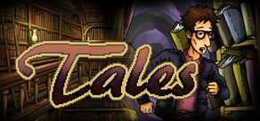 Tales [PC] Logo