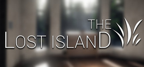 The Lost Island Logo