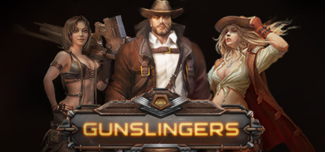 Gunslingers Logo