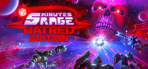 5 Minutes Rage Logo