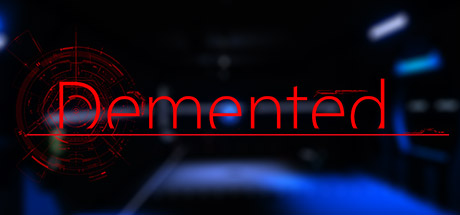 Demented Logo