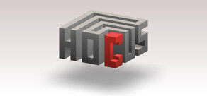 hocus Logo