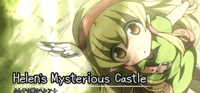 Helen's Mysterious Castle Logo