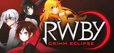 RWBY: Grimm Eclipse Logo