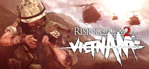 Rising Storm 2: Vietnam Logo