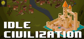 Idle Civilization Logo