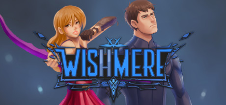 Wishmere Logo