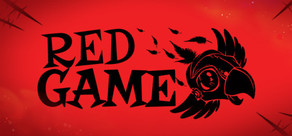 Red Game Without A Great Name Logo