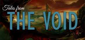 Tales from the Void Logo