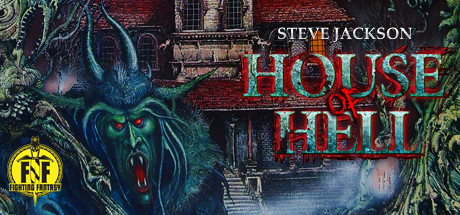 House of Hell Logo
