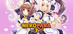 NEKOPARA Vol. 2 Logo