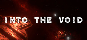 Into the Void Logo