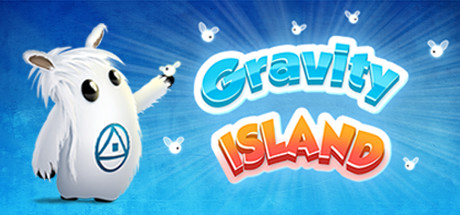 Gravity Island Logo
