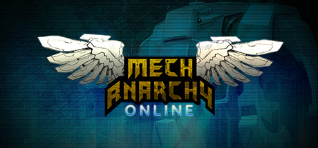 Mech Anarchy Logo