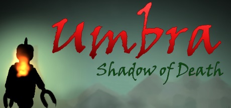 Umbra: Shadow of Death Logo