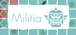 Militia Logo