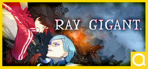 Ray Gigant Logo