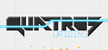 Quatros Origins Logo