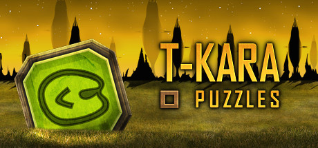 T-Kara Puzzles Logo