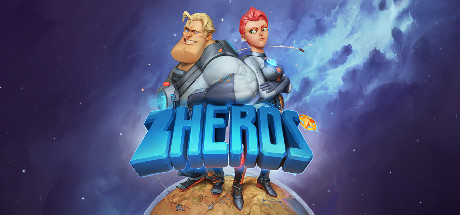 ZHEROS Logo