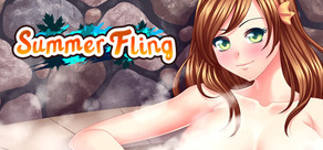 Summer Fling Logo