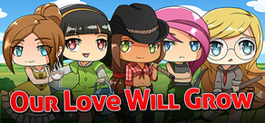 Our Love Will Grow Logo