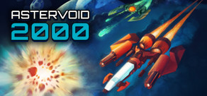 Astervoid 2000 Logo