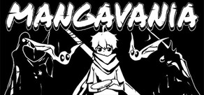 Mangavania Logo