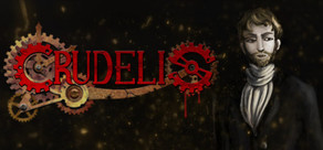 Crudelis Logo