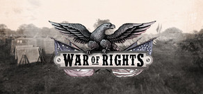 War of Rights Logo