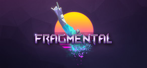 Fragmental Logo