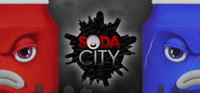 SodaCity Logo