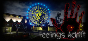 Feelings Adrift Logo