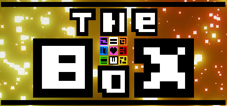 The BoX Logo