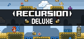 Recursion Deluxe Logo