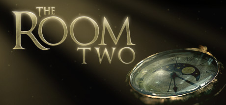 The Room Two Logo
