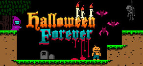 Halloween Forever Logo