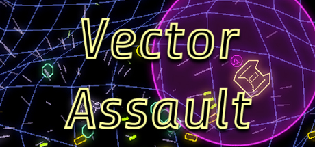 Vector Assault Logo