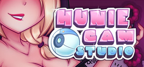 HunieCam Studio Logo