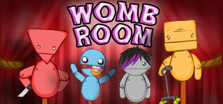 Womb Room Logo