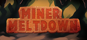Miner Meltdown Logo