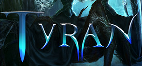 Tyran Logo