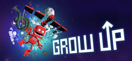 Grow Up Logo