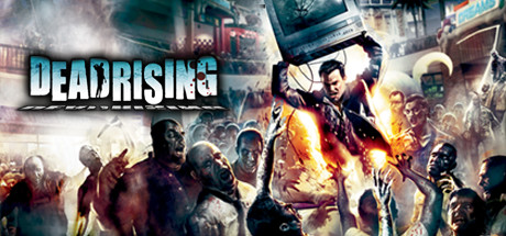 Dead Rising Logo